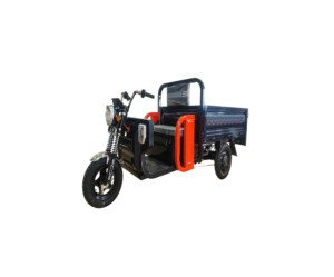 5 Cargo tricycle--1.5m battle hawk