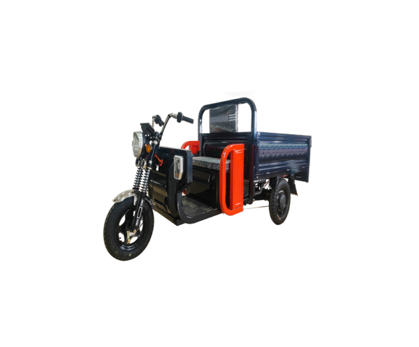 Cargo tricycle--1.5m battle hawk