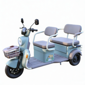 bb1801509f3395a675e4049453ed8cf6 Leisure tricycle--C19