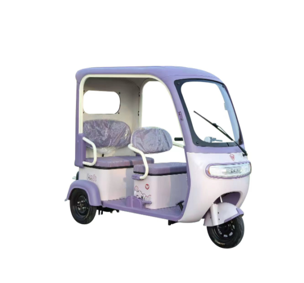 fb07e27fbea6a3080b981da6e5243714 Leisure tricycle--L8