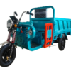 Cargo tricycle--1.5m Jimei