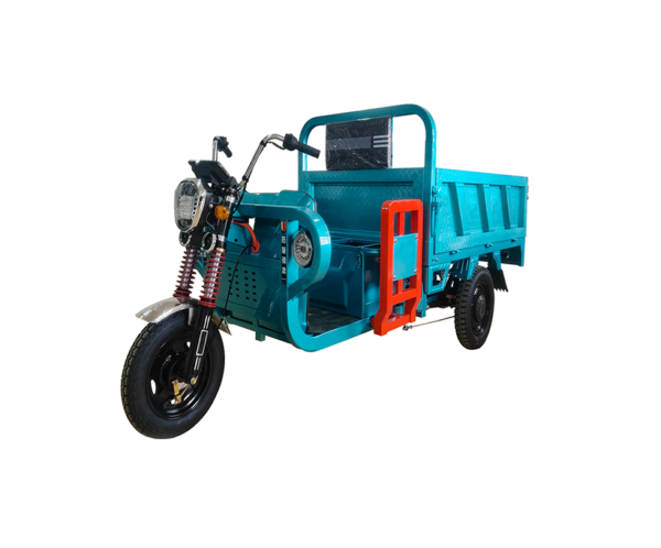 Cargo tricycle--1.5m Jimei