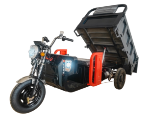 图层 6 Cargo tricycle--1.6m dump truck