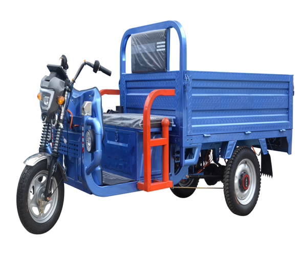 Cargo tricycle--Escape 180