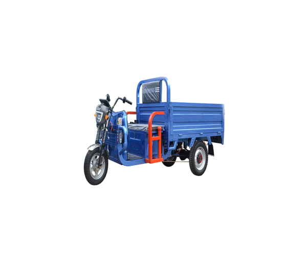 Cargo tricycle--Escape 180