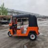 Tuk-tuk Electric tricycle