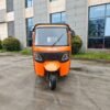 Tuk-tuk Electric tricycle