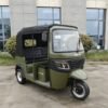 Tuk-tuk Electric tricycle