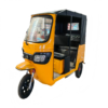 Tuk-tuk Electric tricycle