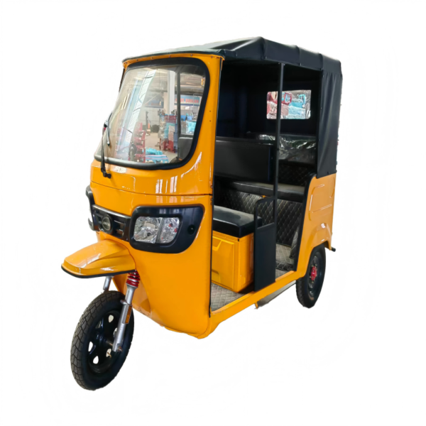 Tuk-tuk Electric tricycle