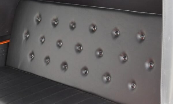 Tuk-tuk Electric tricycle