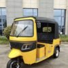 Tuk-tuk Electric tricycle