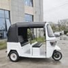 Tuk-tuk Electric tricycle
