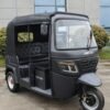 Tuk-tuk Electric tricycle