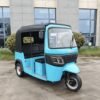 Tuk-tuk Electric tricycle